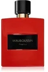Mauboussin Pour Lui In Red Eau de Parfum f&uuml;r Herren 100 ml