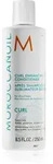 Moroccanoil Curl Reinigender und Feuchtigkeit spendender Conditioner f&uuml;r...