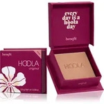 Benefit Hoola Mini Br&auml;unungspuder mit Matt-Effekt Farbton Hoola 2.5 g