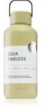 Equa Timeless Wasserflasche aus Edelstahl klein Farbe Matcha 1 St.
