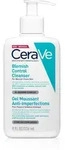 CeraVe Cleansers Blemish Control Cleanser Reinigungsgel f&uuml;r Unvollkommenheiten wegen