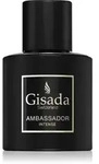 Gisada Ambassador Intense Eau de Parfum f&uuml;r Herren 50 ml