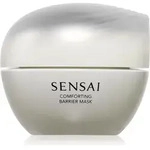 Sensai Comforting Barrier Mask Beruhigende Maske f&uuml;r das Gesicht 60 ml