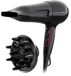 Rowenta Karl Lagerfeld Powerline 3 CV591LF0 Haartrockner