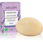 Weleda Shower Bar Lavender Feinseife mit Lavendel 75 g