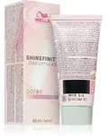 Wella Professionals Shinefinity Zero Lift Glaze Intensivt&ouml;nung Farbton 00/89 - Blue