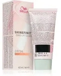 Wella Professionals Shinefinity Zero Lift Glaze Intensivt&ouml;nung Farbton 09/36 -