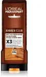 L&rsquo;Or&eacute;al Paris Men Expert Barber Club Duschgel f&uuml;r Herren f&uuml;r die Haare, den Bart
