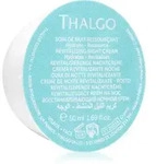Thalgo Source Marine Revitalising Night Cream revitalisierende Creme f&uuml;r die Nacht