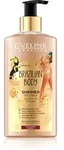 Eveline Cosmetics Brazilian Body K&ouml;rperemulsion mit Glitzerteilchen 150 ml