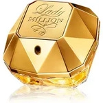 Rabanne Lady Million Eau de Parfum f&uuml;r Damen 80 ml