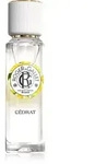 Roger & Gallet C&eacute;drat erfrischendes wasser f&uuml;r Damen 30 ml