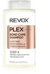 Revox B77 PLEX Bond Care Shampoo. Step 4 st&auml;rkendes Shampoo mit