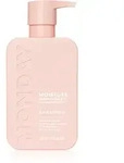 MONDAY Moisture Shampoo mit ern&auml;hrender Wirkung f&uuml;r mehr Glanz und Festigkeit...