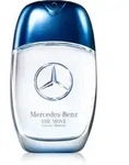 Mercedes-Benz The Move Live The Moment Eau de Parfum f&uuml;r Herren 100 ml