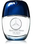 Mercedes-Benz The Move Live The Moment Eau de Parfum f&uuml;r Herren 60 ml
