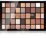 Revolution Maxi Reloaded Palette Palette mit pudrigen Lidschatten Farbton Large It Up