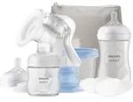 Philips Avent Breastfeeding Set SCF430/16 Set zum Stillen