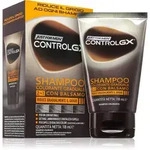 Just for Men Control GX Shampoo Shampoo mit Conditioner f&uuml;r graues Haar f&uuml;r...