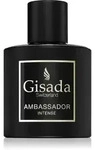 Gisada Ambassador Intense Eau de Parfum f&uuml;r Herren 100 ml