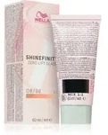 Wella Professionals Shinefinity Zero Lift Glaze Intensivt&ouml;nung Farbton 08/38 -...