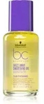 Schwarzkopf Professional BC Bonacure Frizz Away Smoothing Oil gl&auml;ttendes &Ouml;l f&uuml;r