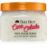 Tree Hut Coco Colada K&ouml;rperpeeling 510 g