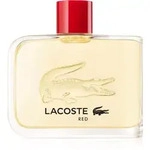 Lacoste Red Eau de Toilette new design f&uuml;r Herren 125 ml