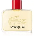 Lacoste Red Eau de Toilette new design f&uuml;r Herren 75 ml
