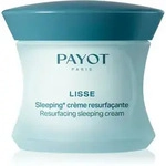 Payot Lisse Sleeping Cr&egrave;me Resurfacante gl&auml;ttende Nachtcreme mit regenerierender