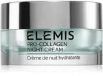 Elemis Pro-Collagen Night Cream Straffende Anti-Falten-Nachtcreme 50 ml