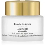 Elizabeth Arden Advanced Ceramide Lift and Firm Eye Cream Lifting-Augencreme mit
