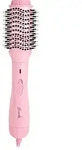 Mermade Blow Dry Brush Gl&auml;ttende Haarb&uuml;rste Pink 1 St.