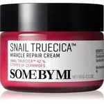 Some By Mi Snail Truecica Miracle Repair Cream beruhigende und hydratisierende Creme