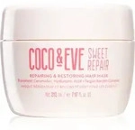 Coco & Eve Sweet Repair Repairing & Restoring Hair Mask intensive Maske f&uuml;r...