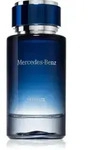 Mercedes-Benz Ultimate Eau de Parfum f&uuml;r Herren 120 ml