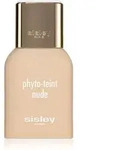 Sisley Phyto-Teint Nude aufhellende und feuchtigkeitsspendende Foundation f&uuml;r ein
