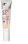 IT Cosmetics Your Skin But Better CC + Nude Glow CC Cream zur Verj&uuml;ngung der