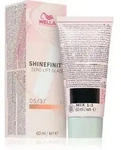 Wella Professionals Shinefinity Zero Lift Glaze Intensivt&ouml;nung Farbton 05/37 -
