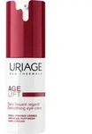 Uriage Age Lift Smoothing Eye Care Augenpflege zur Minimalisierung von feinen...