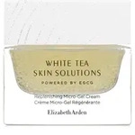 Elizabeth Arden White Tea Skin Solutions Replenishing Micro-gel Cream Creme mit