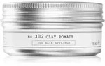DEPOT 300 HAIR STYLING NO. 302 CLAY POMADE modellierende Paste mit Matt-Effekt...