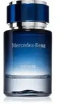 Mercedes-Benz Ultimate Eau de Parfum f&uuml;r Herren 75 ml