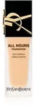 Yves Saint Laurent All Hours Foundation langanhaltende Make-up Foundation SPF 39