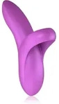 Satisfyer BOLD LOVER Fingerh&uuml;lle vibrierend Pink 9.1 cm