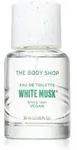 The Body Shop White Musk EDT Eau de Toilette f&uuml;r Damen 30 ml