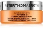 Peter Thomas Roth Potent-C Hydra-Gel Eye Patches Gelkissen zur Verj&uuml;ngung der