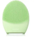 FOREO LUNA&trade;4 Massageger&auml;t zur Reinigung und Straffung des Gesichts Gemischte Haut