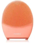 FOREO LUNATM4 Massageger&auml;t zur Reinigung und Straffung des Gesichts Normale Haut