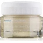 Korres White Pine Meno-Reverse&trade; intensive Verj&uuml;ngungscreme f&uuml;r die Nacht gegen